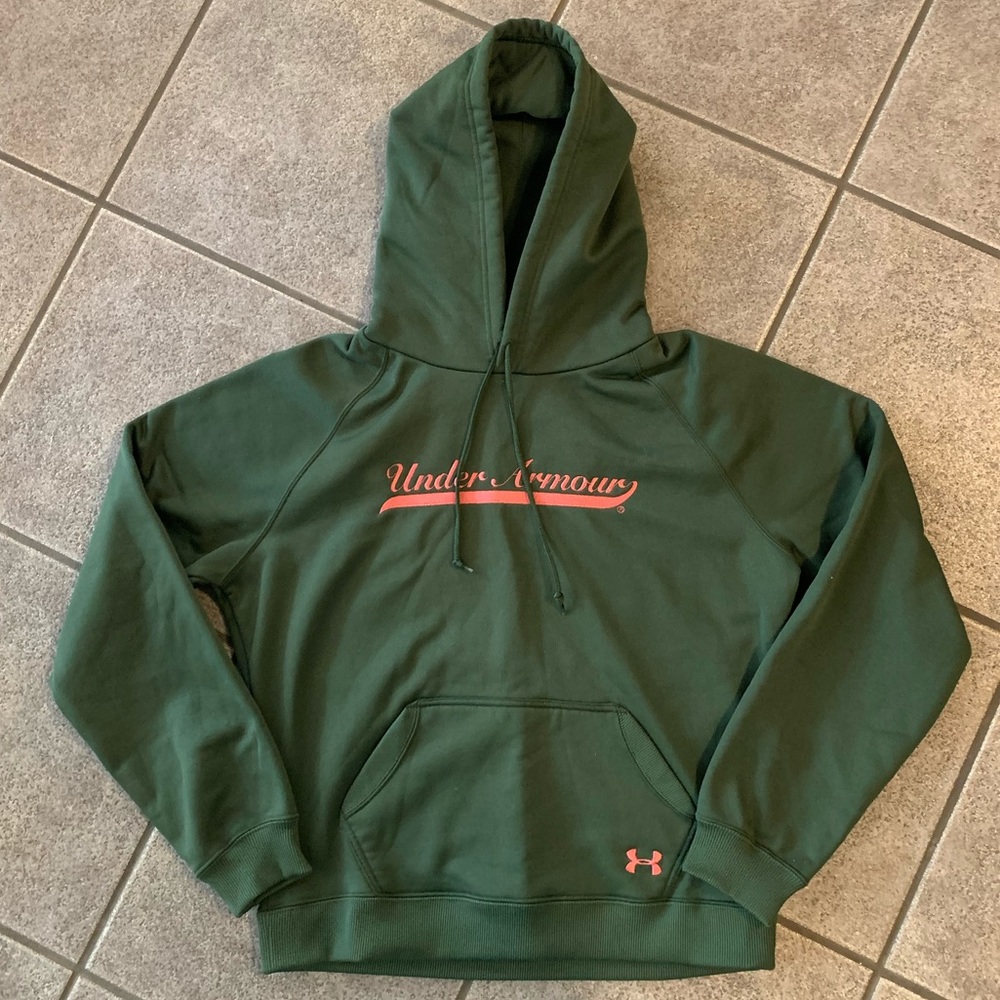 Under Armour Hoodie